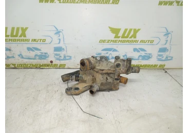 Carcasa termostat Opel Astra H (2004 - 2007) - miniatura 2