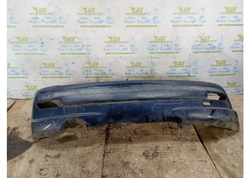 Bara spate Peugeot 206 2 (2009 - 2013)