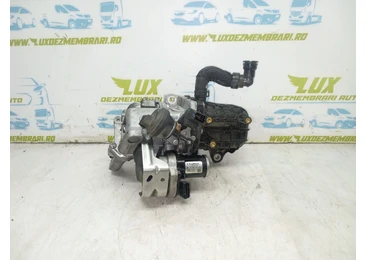 Racitor gaze EGR 9807593080 Ford Kuga 2 (2013 - 2020) 2.0 tdci T8MC 2.0 tdci T8MC