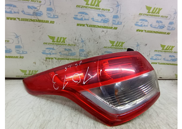 Stop stanga cv4413405ag Ford Kuga 2 (2013 - 2020) 2.0 tdci T8MC T8MC
