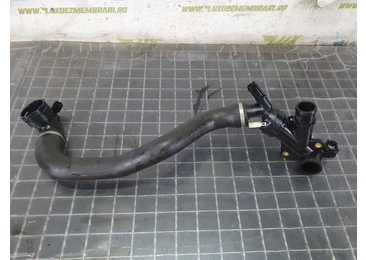 Furtun apa g4d3-8a544-aa Jaguar XE X760 (2014 - 2020) 2.0 d  204DTD 2.0 d 204DTD