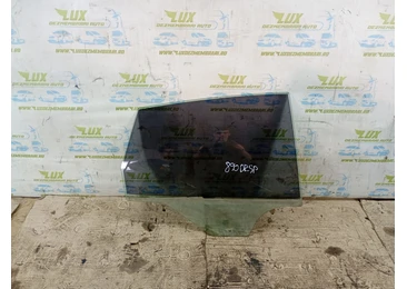 Geam dreapta spate Seat Altea 1 XL (2006 - 2009) 1.6 tdi CAYC CAYC