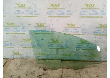 Geam dreapta fata Seat Altea 1 XL (2006 - 2009) 1.6 tdi CAYC 1.6 tdi CAYC CAYC