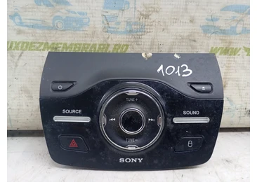 Radio cd cj5t-18k811-fd Ford Kuga 2 (2013 - 2020) 2.0 tdci T8MC T8MC