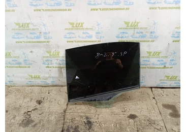 Geam stanga spate BMW Seria 3 E90 (2004 - 2010) 2.0 d M47N20 M47N20