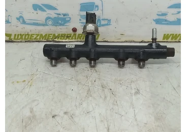 Rampa injectoare 9674300080 Ford Kuga 2 (2013 - 2020) 2.0 tdci T8MC T8MC