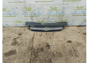 Grila bara fata 96618859 Chevrolet Aveo T200 (2003 - 2008)
