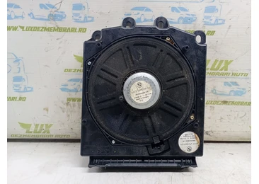 Subwoofer 6929100-01 BMW Seria 5 E60/E61 (2003 - 2007) - miniatura 2