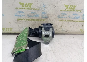 Centura siguranta dreapta fata 601392400a BMW Seria 5 E60/E61 (2003 - 2007) 2.0 d M47D20O2 M47D20O2