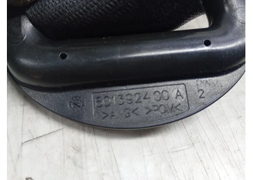 Centura siguranta dreapta fata 601392400a BMW Seria 5 E60/E61 (2003 - 2007) - miniatura 2