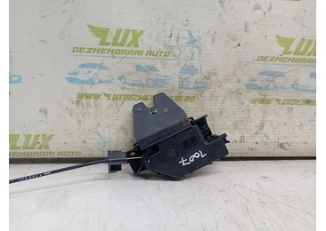 Broasca haion 8196401 BMW Seria 5 E60/E61 (2003 - 2007) 2.0 d M47D20O2 2.0 d M47D20O2