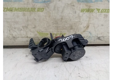 Motoras clapeta mixaj aer 6942994 BMW Seria 5 E60/E61 (2003 - 2007) 2.0 d M47D20O2 M47D20O2