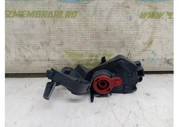 Motoras clapeta mixaj aer 6942994 BMW Seria 5 E60/E61 (2003 - 2007) - miniatura 2