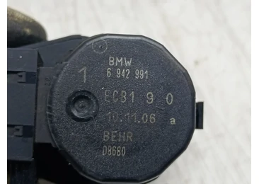 Motoras clapeta mixaj aer 6942991 BMW Seria 5 E60/E61 (2003 - 2007) - miniatura 3