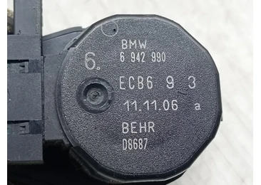Motoras clapeta mixaj aer 6942990 BMW Seria 5 E60/E61 (2003 - 2007) - miniatura 3
