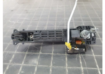 Maner exterior C-1a2g Suzuki Grand Vitara 2 (facelift) (2008 - 2012) 1.6 benzina M16A 1.6 benzina M16A