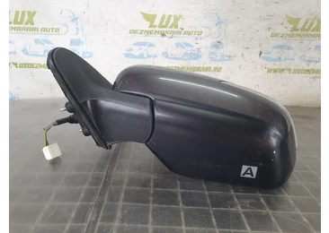 Oglinda stanga e4022787 Suzuki Grand Vitara 2 (facelift) (2008 - 2012) 1.6 benzina M16A 1.6 benzina M16A