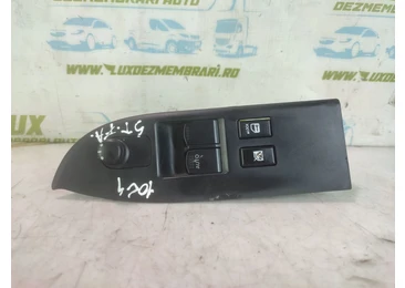 Panou comanda geamuri 83727-64j0l Suzuki Grand Vitara 2 (facelift) (2008 - 2012) 1.6 benzina M16A M16A