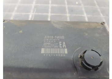 Calculator motor ECU 33910-76k00 ecm-076k0-0 076k0 112400-1400ea Suzuki Grand Vitara 2 (facelift) (2008 - 2012) 1.6 benzina M16A 1.6 benzina M16A