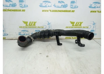 Furtun intercooler F1014075807 Ford Kuga 2 (2013 - 2020) 2.0 tdci T8MC 2.0 tdci T8MC