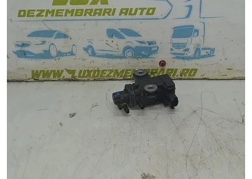 Electrovalva vacuum 9808206880 Ford Kuga 2 (2013 - 2020) 2.0 tdci T8MC T8MC