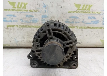 Alternator 06f903023gx Volkswagen Golf 5 (2003 - 2009) - miniatura 3