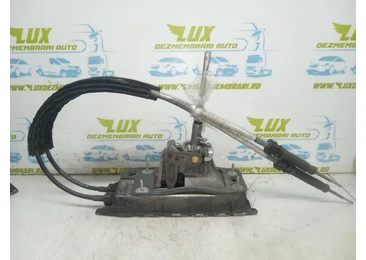 Timonerie manuala 6 trepte 1k0711061A Volkswagen Golf 5 (2003 - 2009)