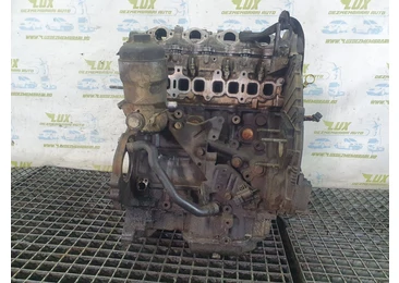 Motor complet fara anexe z17dtL Opel Astra H (2004 - 2007) - miniatura 2