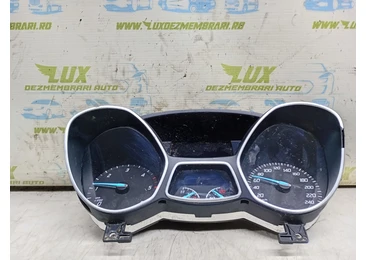 Ceasuri de bord 6m2t-18808-fc Ford Kuga 2 (2013 - 2020) 2.0 tdci T8MC 2.0 tdci T8MC