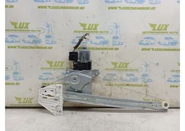 Macara geam stanga spate 0130822734 Ford Kuga 2 (2013 - 2020) 2.0 tdci T8MC 2.0 tdci T8MC