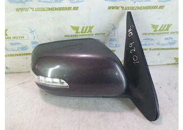 Oglinda dreapta e4022787 Suzuki Grand Vitara 2 (facelift) (2008 - 2012) 1.6 benzina M16A 1.6 benzina M16A