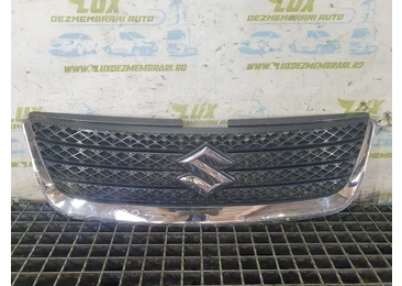 Grila bara fata 71743-65J0 Suzuki Grand Vitara 2 (facelift) (2008 - 2012) 1.6 benzina M16A 1.6 benzina M16A