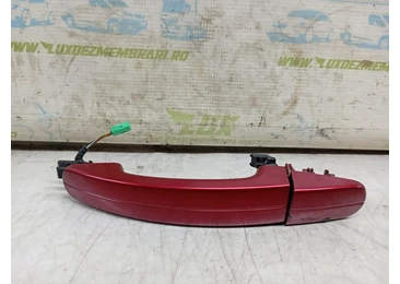Maner exterior f1eb-a22404 Ford Kuga 2 (2013 - 2020) 2.0 tdci T8MC 2.0 tdci T8MC