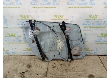 Macara geam dreapta fata 980786111 Mercedes Benz M-Class W164 (2005 - 2008)
