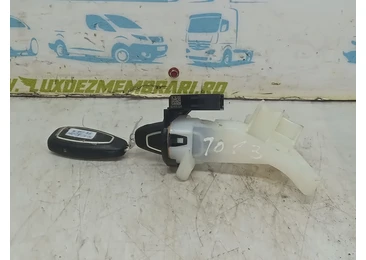 Contact cu cheie 7s7t-19h386-Da Ford Kuga 2 (2013 - 2020) 2.0 tdci T8MC T8MC