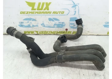 Furtun apa 857315602 BMW Seria 5 F10 (2009 - 2013)