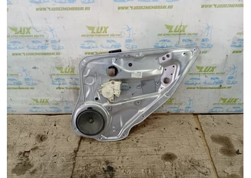 Macara geam dreapta spate 981695104 Mercedes Benz E-Class W212 (2009 - 2013)