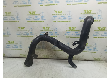 Tub intercooler 1k0145770b Volkswagen Touran 1 (2003 - 2006) 1.9 tdi BXE 1.9 tdi BXE