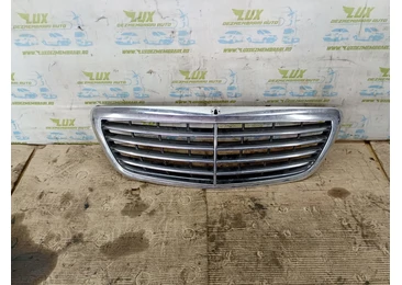 Grila bara fata a2228800083 Mercedes Benz S-Class W222 (2013 - 2017)
