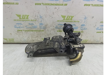 Racitor gaze EGR 038131513ad Volkswagen Touran 1 (2003 - 2006) 1.9 tdi BXE 1.9 tdi BXE