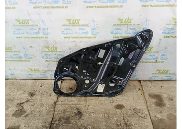 Macara geam stanga spate 993678108 Mercedes Benz ML W164 (2005 - 2008)