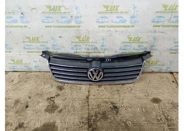 Grila bara fata 3b0853651k Volkswagen Passat B5.5 (facelift) (2000 - 2005)