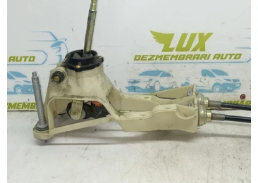 Timonerie manuala 5 trepte a1683601009 Mercedes Benz A-Class W168 (facelift) (2001 - 2004)