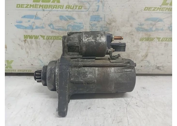 Electromotor 02z911023h Volkswagen Touran 1 (2003 - 2006) 1.9 tdi BXE 1.9 tdi BXE