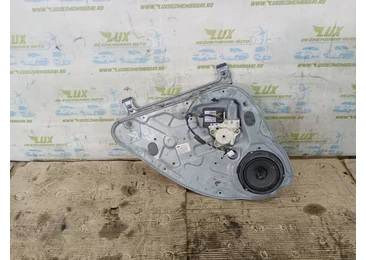 Macara geam stanga spate 3m51-r045h23-a Ford C-Max 1 (2003 - 2007)