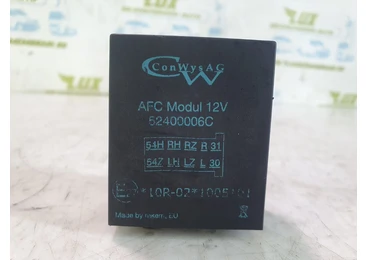 Modul carlig remorcare 52400006c Suzuki Grand Vitara 2 (facelift) (2008 - 2012) 1.6 benzina M16A 1.6 benzina M16A