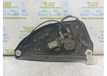 Macara geam dreapta spate Land Rover Freelander 2 (2006 - 2010)