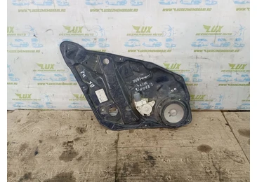 Macara geam dreapta spate 993677105 Mercedes Benz ML W164 (2005 - 2008)