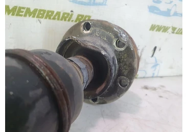 Senzor impact 27101-67J01 Suzuki Grand Vitara 2 (facelift) (2008 - 2012) 1.6 benzina M16A 1.6 benzina M16A
