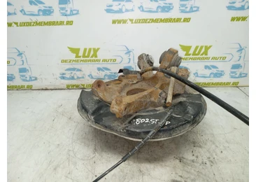 Fuzeta stanga spate BMW Seria 3 E90 (2004 - 2010) - miniatura 2